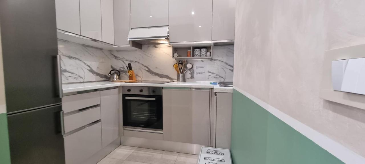 Altido New Apt 10 Min From Duomo, 25 Min From Linate Apartment Milano Exterior foto