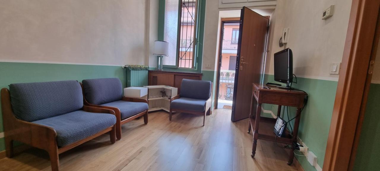 Altido New Apt 10 Min From Duomo, 25 Min From Linate Apartment Milano Exterior foto