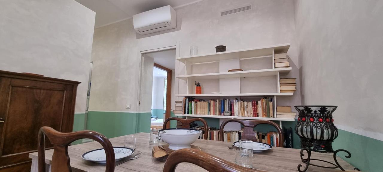 Altido New Apt 10 Min From Duomo, 25 Min From Linate Apartment Milano Exterior foto