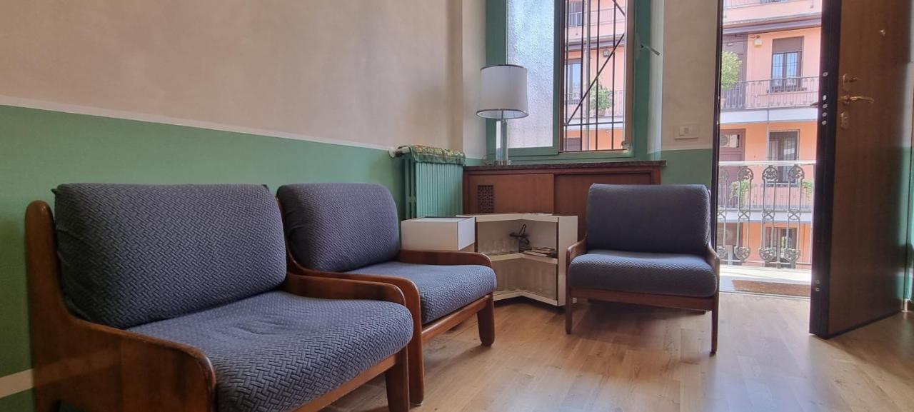 Altido New Apt 10 Min From Duomo, 25 Min From Linate Apartment Milano Exterior foto