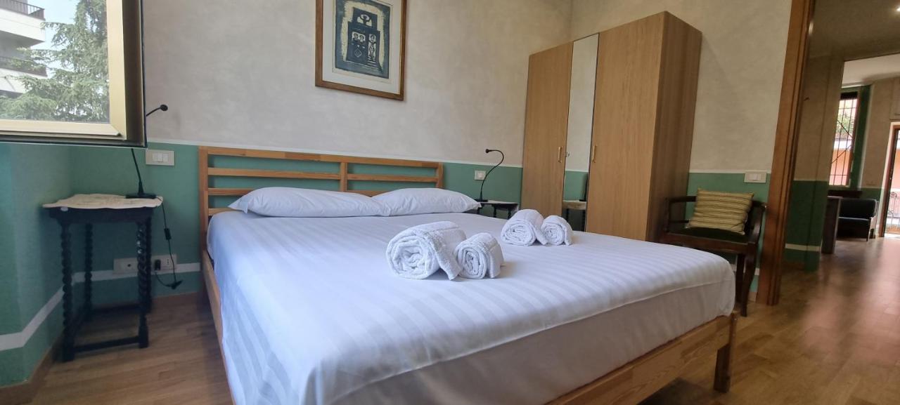 Altido New Apt 10 Min From Duomo, 25 Min From Linate Apartment Milano Exterior foto