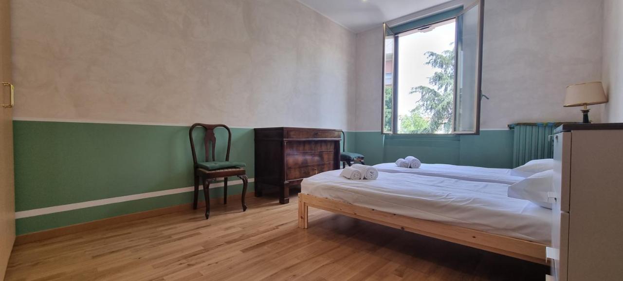 Altido New Apt 10 Min From Duomo, 25 Min From Linate Apartment Milano Exterior foto