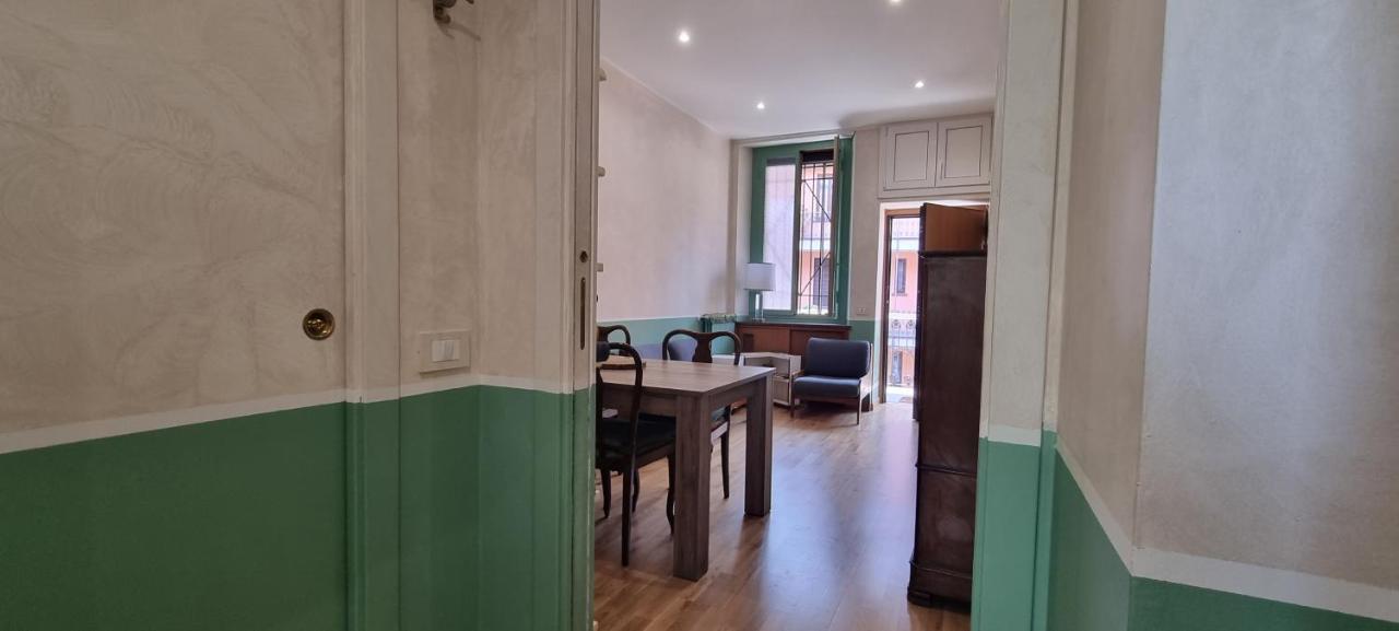 Altido New Apt 10 Min From Duomo, 25 Min From Linate Apartment Milano Exterior foto