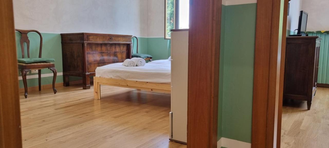 Altido New Apt 10 Min From Duomo, 25 Min From Linate Apartment Milano Exterior foto